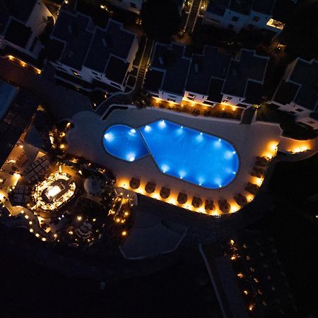 Yaz Yalikavak Hotel ภายนอก รูปภาพ