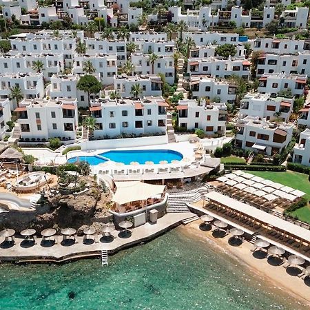 Yaz Yalikavak Hotel ภายนอก รูปภาพ