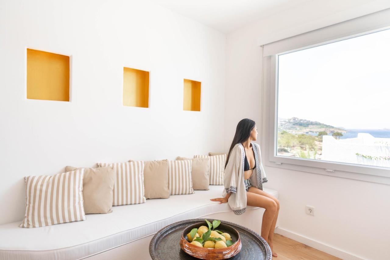 Yaz Yalikavak Hotel ภายนอก รูปภาพ