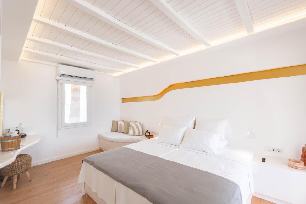 Yaz Yalikavak Hotel ภายนอก รูปภาพ