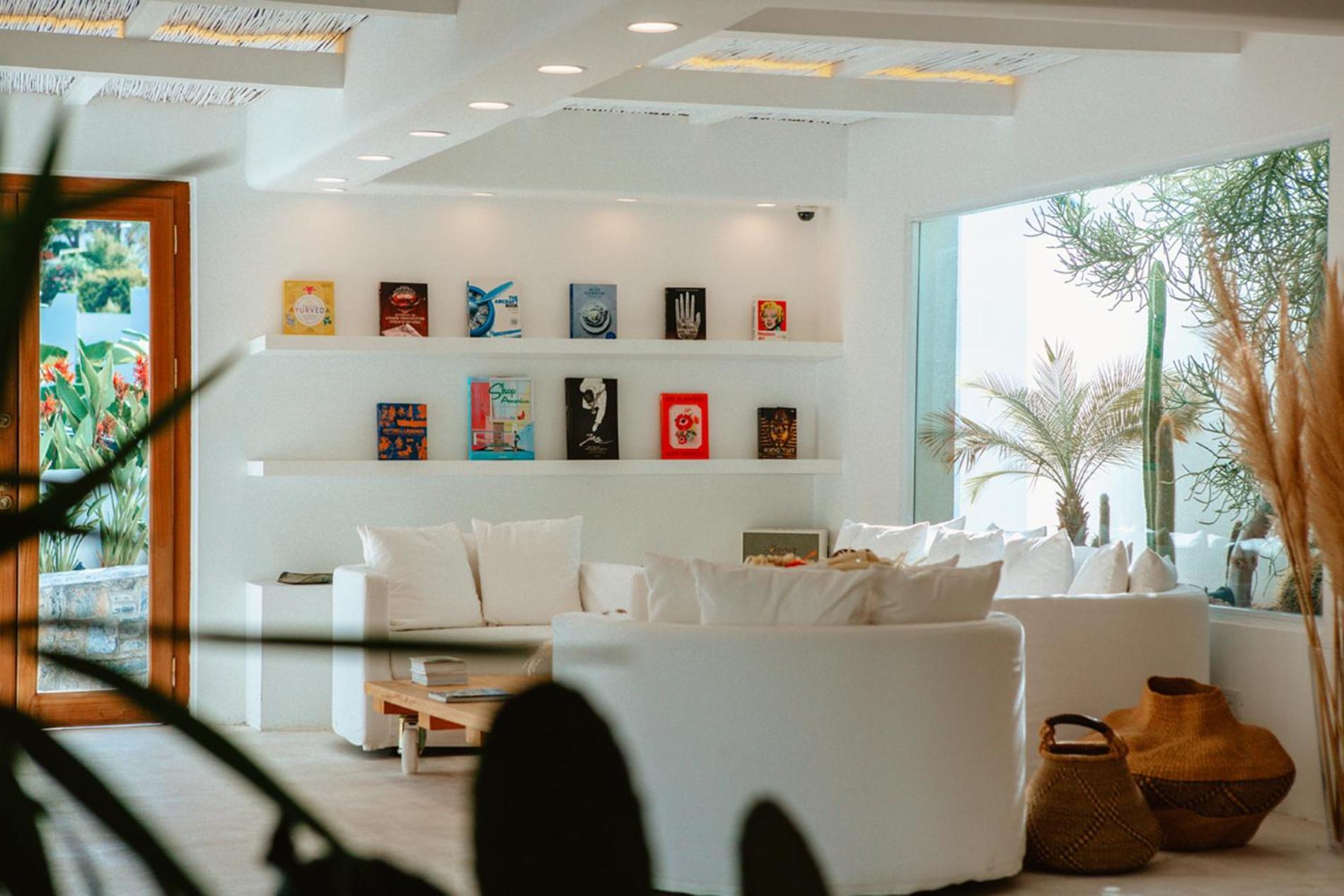 Yaz Yalikavak Hotel ภายนอก รูปภาพ
