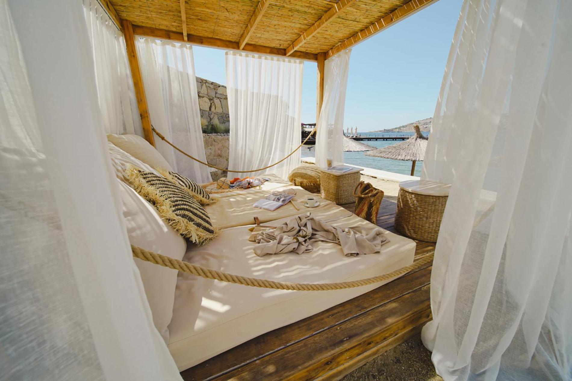 Yaz Yalikavak Hotel ภายนอก รูปภาพ
