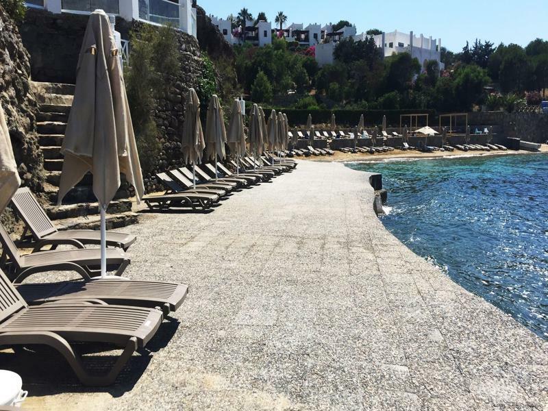 Yaz Yalikavak Hotel ภายนอก รูปภาพ